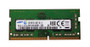 Samsung 4GB DDR4-2400MHz SoDimm Memory Module for laptops and notebooks
