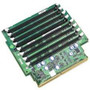 Dell F817F Memory Riser Card for Precision 690 Workstation - Enhance memory capacity in workstation
