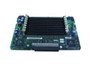 Dell PowerEdge 6600/6650 DDR1 DIMM Riser Board - 6Y025