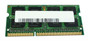 PNY - MN2048SD3-1066 - Memory 2GB DDR3-1066MHz PC3-8500 204-Pin SoDIMM