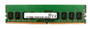 Dataram 4GB DDR4 Non ECC PC4-17000 2133Mhz Single Rank x8 UDIMM Memory compatible with servers - DTM68103A
