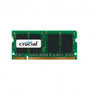 Crucial 1GB DDR2-667MHz SODIMM Memory for laptops and notebooks