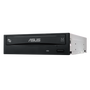 ASUS Internal DVD+/-RW Drive - DRW-24F1ST/BLK/B/GEN