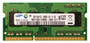Samsung 4GB PC3-10600 DDR3-1333MHz SoDimm Memory Module for laptops