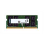 9995624-E01.A01G - Kingston 4GB DDR4-2133MHz PC4-17000 non-ECC Unbuffered CL15 260-Pin SoDimm 1.2V Single Rank Memory Module