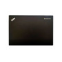Lenovo ThinkPad T440S LCD Back Cover 04X3872 - Replacement part for laptop - Black - Compatible with ThinkPad T440S