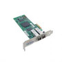 PX2510401-32 - NETAPP - NetApp SANBlade Dual Port 4GB Fiber Channel Host Bus Adapter