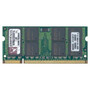 Kingston 1GB DDR2 SoDimm Non ECC PC2-5300 667Mhz Memory - KVR667D2S5/1G - Laptop RAM