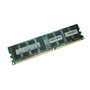 Samsung - M368L6423JUN-CB3 - Memory 512MB DDR-333MHz Non-ECC Unbuffered