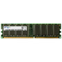 Samsung - M368L6423DTM-CB3Q0 - Memory 512MB DDR-333MHz Non-ECC Unbuffered