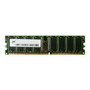 MT16VDDT6464AY-335G1 - Micron 512MB DDR-333MHz PC2700 non-ECC Unbuffered CL2.5 184-Pin DIMM Memory Module