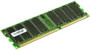 Crucial - CT471996 - Memory 1GB DDR-400 PC3200 Non-ECC 184-Pin DIMM