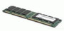 46C7522 - IBM - 4GB DDR2-667MHz PC2-5300 ECC Registered CL5 240-Pin DIMM 1.8V Memory Module