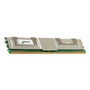 46U1019 - IBM - 4GB DDR2-667MHz PC2-5300 Fully Buffered CL5 240-Pin DIMM 1.8V Memory Module