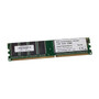 PNY - 64A0TQDXA8G16 - Memory 1GB DDR 400MHz PC-3200
