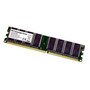 PNY - 64A0TQDXA8G16-NG - Memory 1GB DDR Non-ECC PC-3200 400MHz
