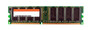 HP - 274496-B21 - Memory 1GB DDR Non-ECC PC-2100 266MHz