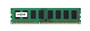 Crucial 4GB DDR3-1600MHz 240-Pin DIMM Memory Module for Non-ECC Systems