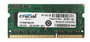 Crucial Memory Module CT51264BF160BJ 4GB DDR3-1600MHz