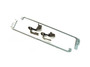 Dell LCD Bracket Hinge Right 0N181P for Laptop Screens