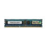 HP 647647-071 DDR3L 4GB DIMM 240-pin 1333MHz PC3-10600 CL9 Registered ECC RAM Module, compatible with servers
