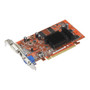 ASUS - EAX300LE - Video Graphics Card 128MB PCI Express X16 DVI VGA