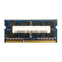 HP - 637233-291 - Memory 4GB DDR3 SoDIMM 1600MHz Non-ECC