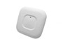 Cisco Aironet 2702I Wireless AC Access Point for ProLiant DL360p Gen8 servers - mounted in a server rack