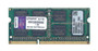 Kingston - KVR1333D3S9/8G - Memory 8GB DDR3-1333MHz 204-Pin SoDIMM