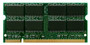 PNY - 27650I - Memory 512MB DDR SoDIMM PC-2700 333MHz