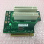 HP - 398778-001 - Backplane Riser Board SFF