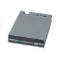HP 1.44MB 3.5 3 Mode Floppy Drive for ProLiant 6400 Server - Compatible with ProLiant servers, 3.5-inch size
