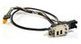 HP Power Button USB Audio Port for DC7800 DC7900 desktop computers