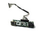 Dell I/O Front Panel - 0TP004 Optiplex 330 745 755 760