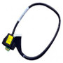 HP 488137-001 14-inch Battery Cable for Smart Array P410 Controller - Compatible with servers - Data storage accessories