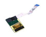 HP Fingerprint Reader Board - 850116-001 - ZBook 17 G3