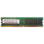 MT8HTF6464AY-53EA1 - MICRON - 512MB PC2-4200 DDR2-533MHz Non-ECC Unbuffered CL4 240-Pin DIMM Memory Module