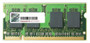 JM667QSU-2G-E - Transcend 2GB DDR2-667MHz PC2-5300 non-ECC Unbuffered CL5 200-Pin SoDimm Dual Rank Memory Module