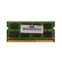 647390-651 - HP 2GB DDR3-1600MHz PC3-12800 non-ECC Unbuffered CL11 204-Pin SoDimm 1.35V Low Voltage Single Rank Memory Module