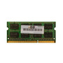 687516-661 - HP - 2GB DDR3 SoDimm Non ECC PC3-12800 1600Mhz 1Rx8 Memory