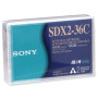 Sony - SDX2-36C - Tape Cartridge AIT-2 36GB/93GB