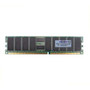 PP655A - HP - 1GB 400MHz DDR PC3200 Registered ECC CL3 184-Pin DIMM Memory