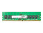 712286-571 - HP 2GB DDR3-1866MHz PC3-14900 ECC Unbuffered CL13 240-Pin DIMM Memory Module