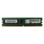 IBM 2GB DDR2-800MHz PC2-6400 Non-ECC Memory Module for 240-Pin UDIMM - Dual Rank, 1.8V - Compatible with Servers