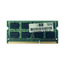 HP 2GB DDR3 SoDimm Non ECC PC3-10600 1333Mhz 1Rx8 Memory for ProLiant DL360p Gen8 servers