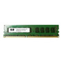 HP 4GB 1600MHz DDR3 PC3-12800 Unbuffered ECC Memory for ProLiant Servers