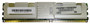 43X5061 - IBM - 4GB DDR2-667MHz PC2-5300 Fully Buffered CL5 240-Pin DIMM 1.8V Quad Rank Memory Module