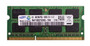 Samsung - M471B5273DH0-YH9 - Memory 4GB DDR3-1333MHz PC3-10600 204-Pin