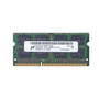 Micron 4GB DDR3 SoDimm Non ECC PC3-12800 1600Mhz 2Rx8 Memory - Compatible with Laptops