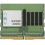 370-ABUJ - Dell - 8GB PC4-17000 DDR4-2133MHz Registered ECC CL15 288-Pin DIMM 1.2V Single Rank Memory Module